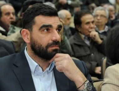 Στο αυτόφωρο οι υπεύθυνοι για την επίθεση στον Κωνσταντινέα (βίντεο)
